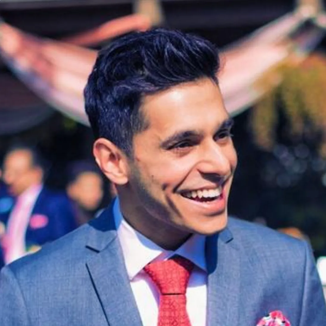 Bharat Dhody, Founder at 5A