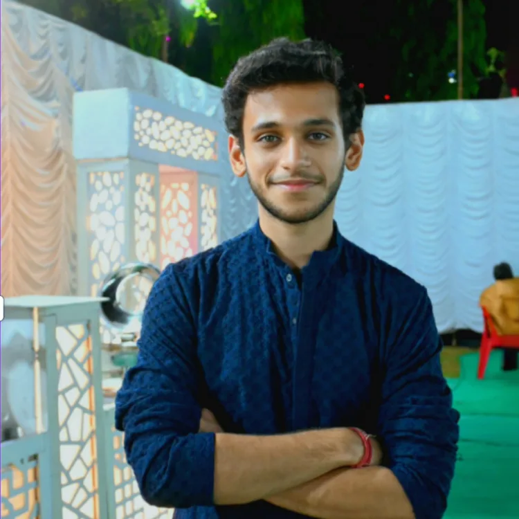Shreyas Dayal, Founding Engineer at 5A